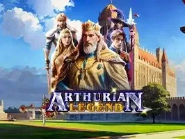 ตำนานกษัตริย์อาเธอร์ game thumbnail
