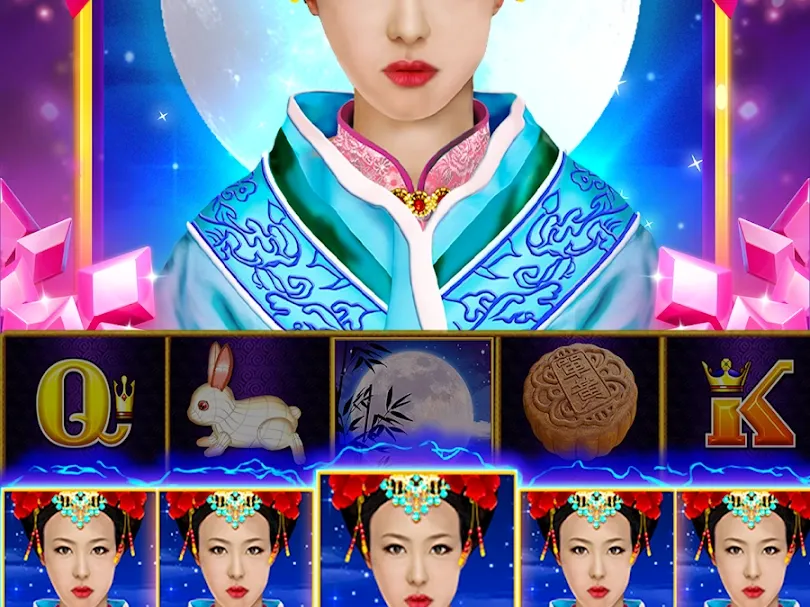 คลังเกม gento88 slot screenshot