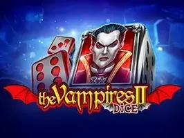 ลูกเต๋าแวมไพร์ II game thumbnail