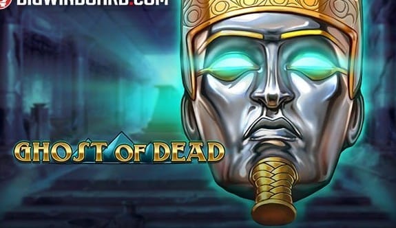 Ghost of Dead