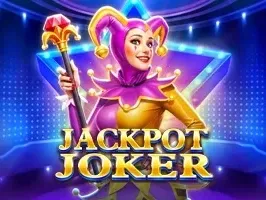 แจ็กพ็อตโจ๊กเกอร์ game thumbnail