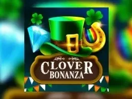 Clover Bonanza game thumbnail