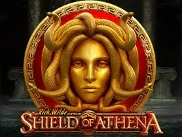 Rich Wilde & The Shield of Athena game thumbnail
