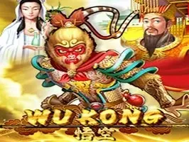 Wukong game thumbnail