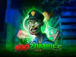 100 Zombies Dice game thumbnail