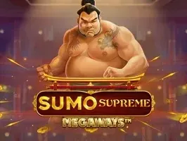 ซูโม่ สุพรีม เมก้าเวย์™ game thumbnail