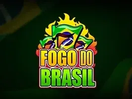 โฟโก โด บราซิล 777 game thumbnail