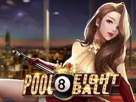 พูลเอทบอล game thumbnail