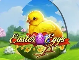 Easter Eggs