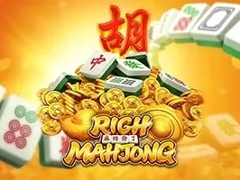 หม่าเจี้ยง มหาละลวย game thumbnail