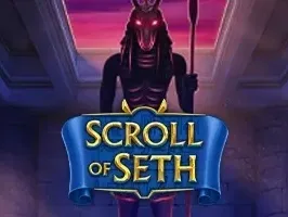 Scroll of Seth game thumbnail