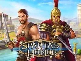 Sparta's Honor game thumbnail