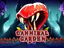 Cannibal Garden game thumbnail