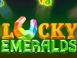 Lucky Emeralds game thumbnail