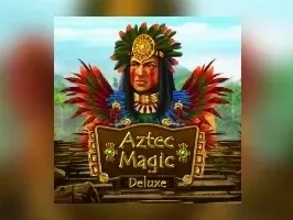 Aztec Magic Deluxe game thumbnail